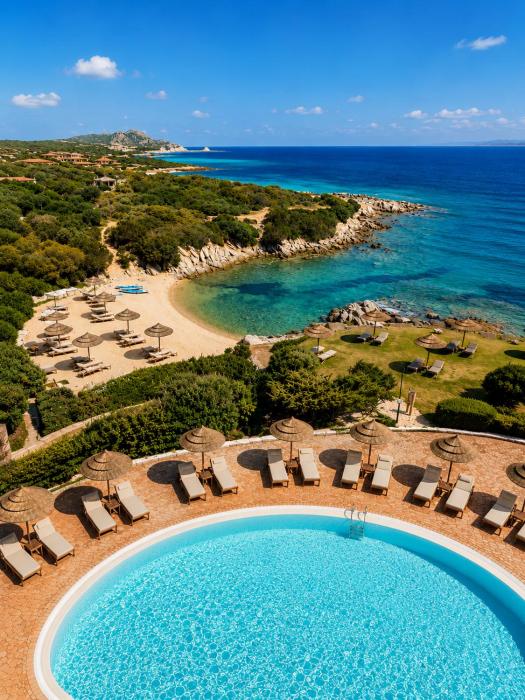 Cala Lupo Resort