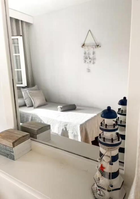 Apartamento Calan Bosch