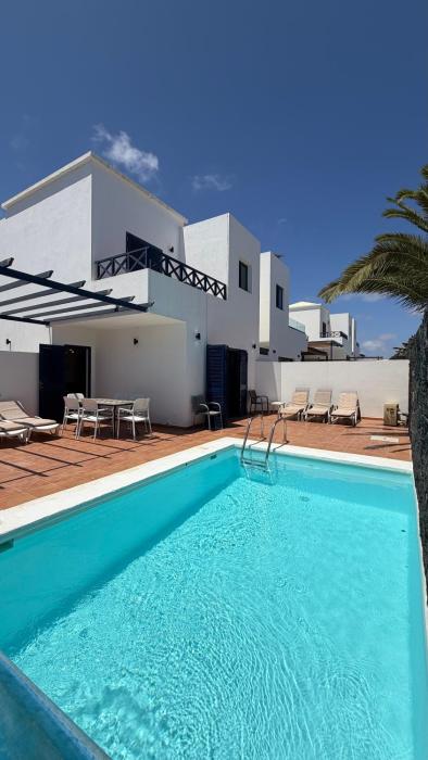 Casa Margarita