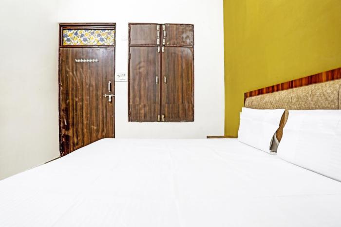Hotel O PARKS HOTEL