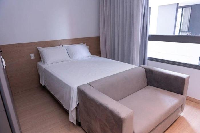 Nex One Pinheiros - Apartamentos deslumbrantes em Pinheiros