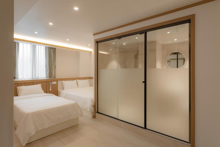 ZIP1972Hostel Dongdaemun