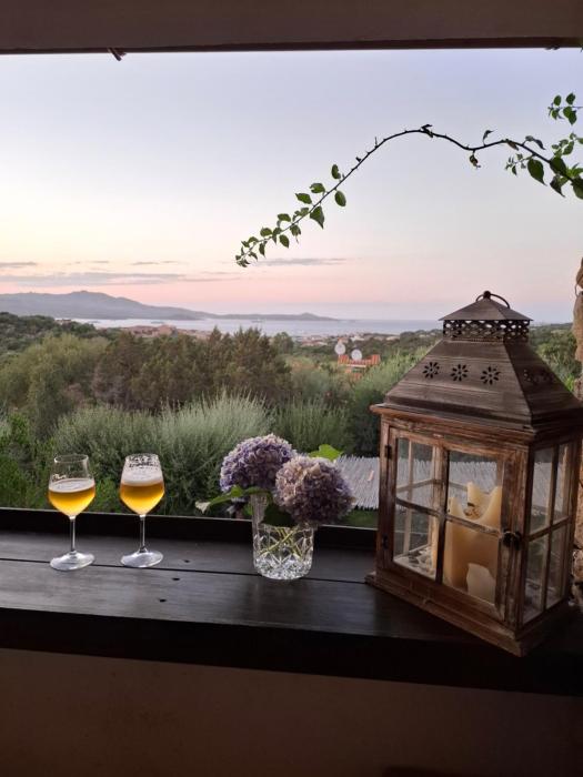 Smeralda Wave - Sea View Apartment