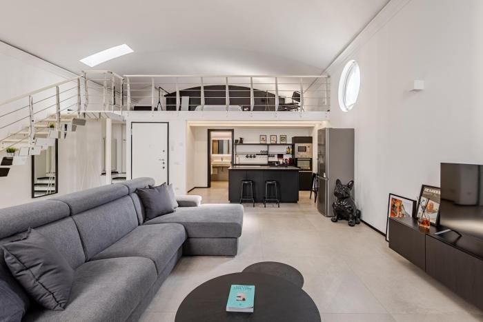 Diaz Novantuno - Luxury Apartments Como City Center