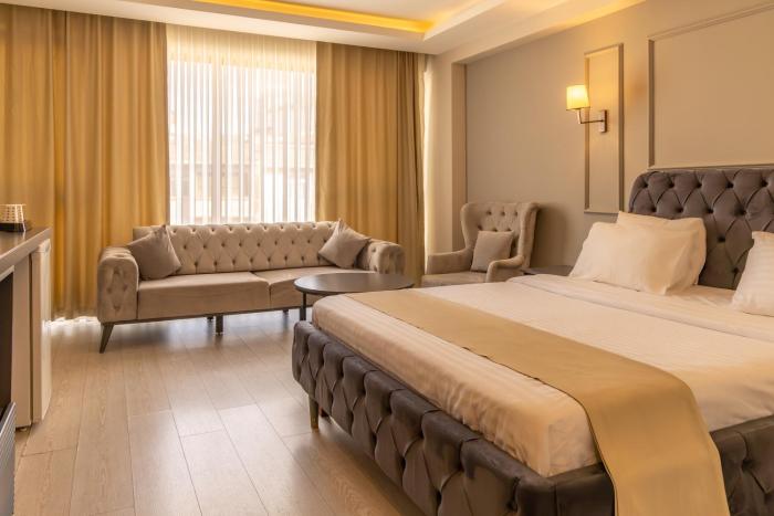 PETRA HOTEL TUZLA
