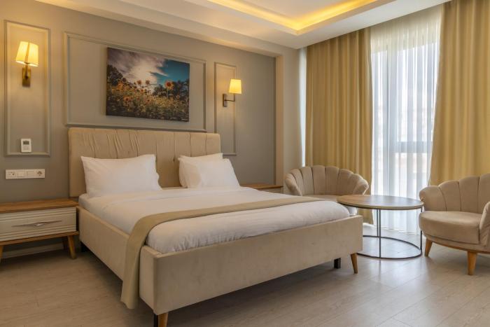PETRA HOTEL TUZLA