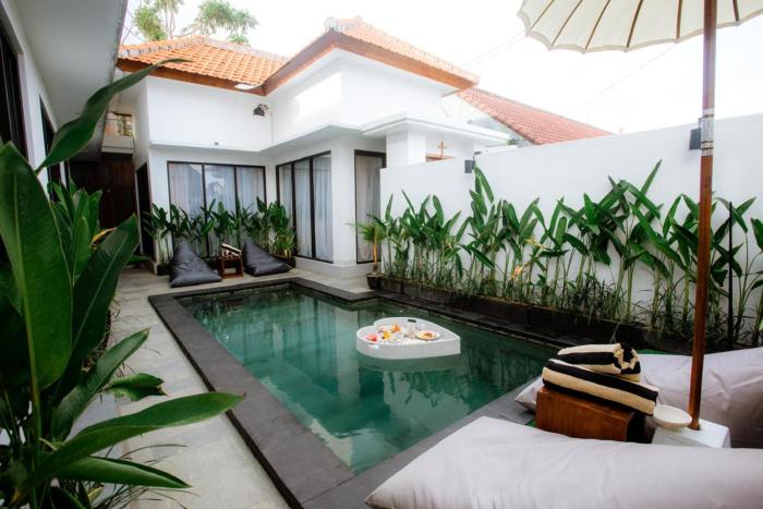 JB Villa