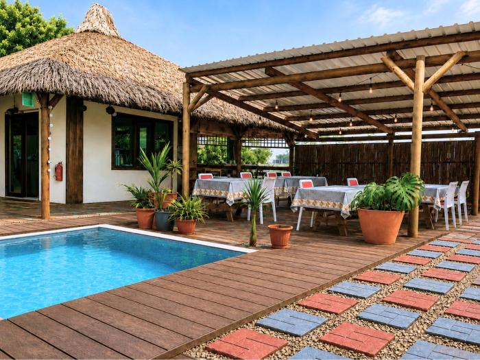 TheLight Villa