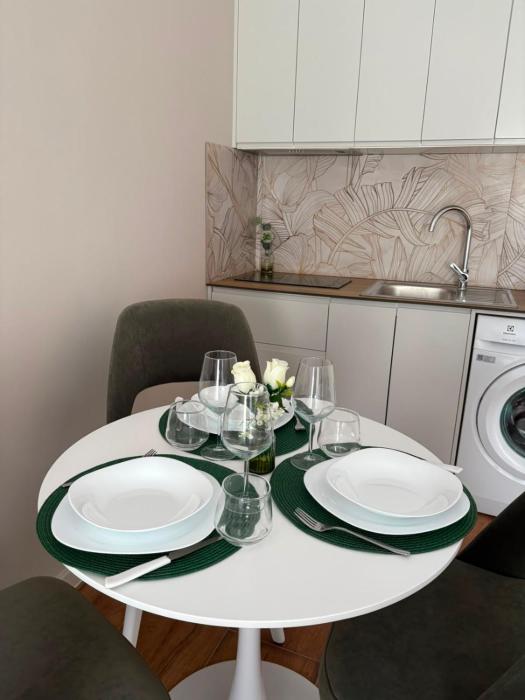 InCenter Appartments Vlore