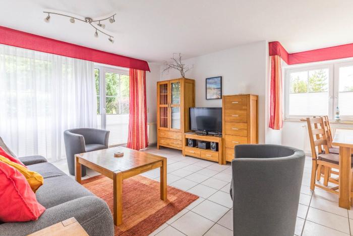 Haus Jenny Wohnung C 4