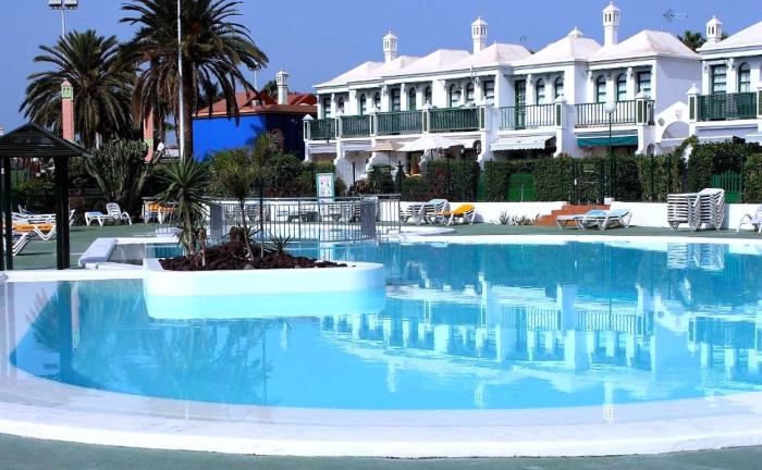 AQUA Maspalomas