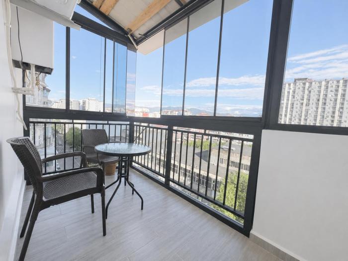 Apartment in Batumi Z Gorgiladze 86
