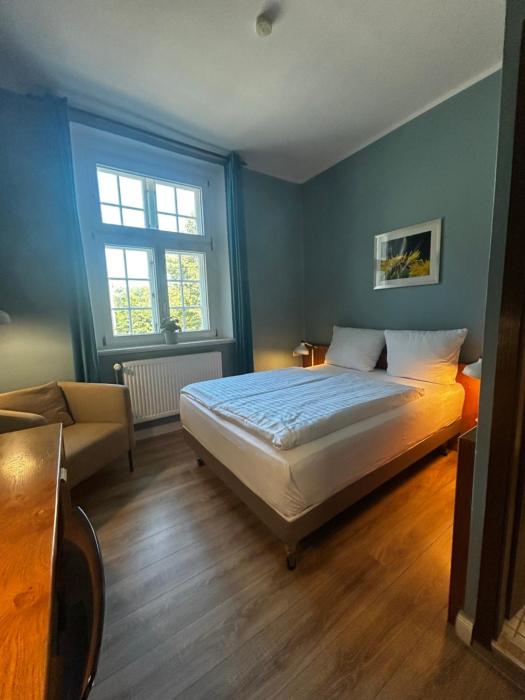 Hotel Pelli Hof Rendsburg by Tulip Inn