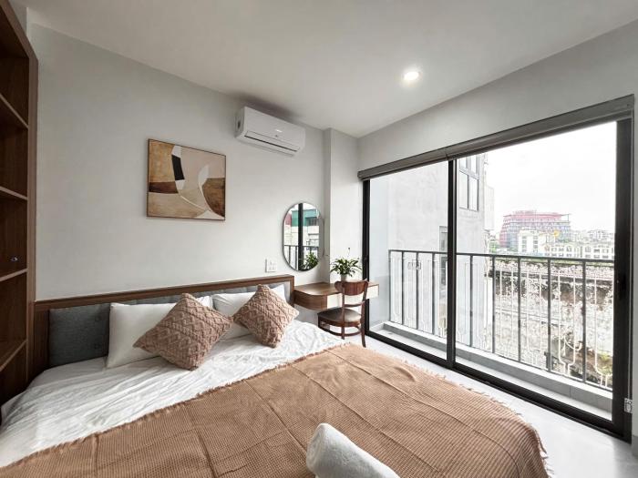 City light Apartment - near West Lake