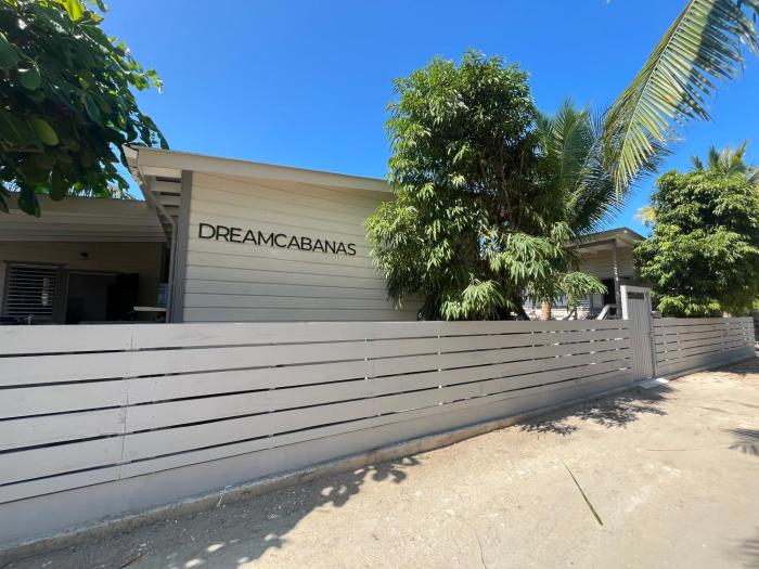 DreamCabanas