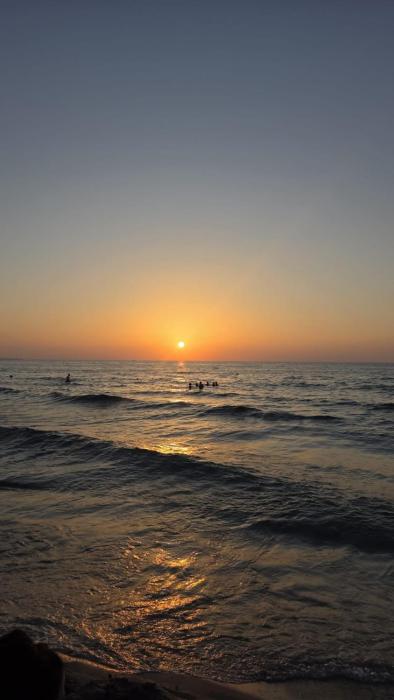 A pochi passi dal mare- free parking