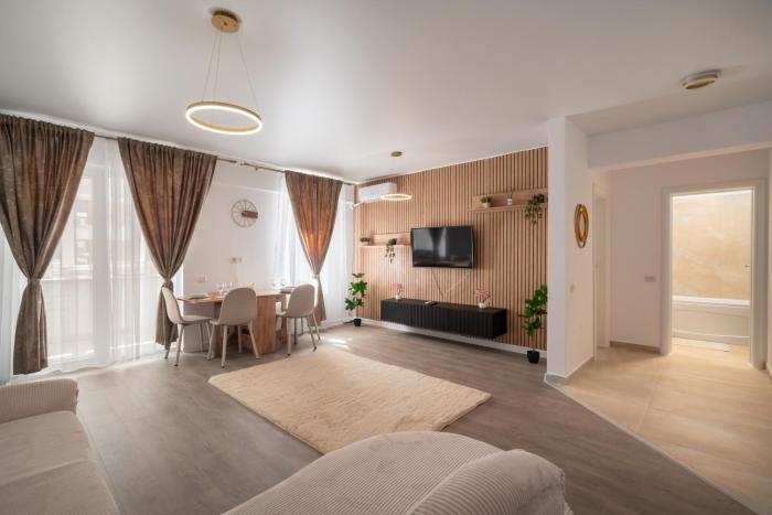 Central Adress Apartment 621