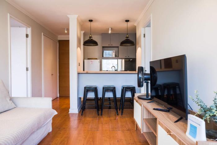 Live Providencia from your cozy home