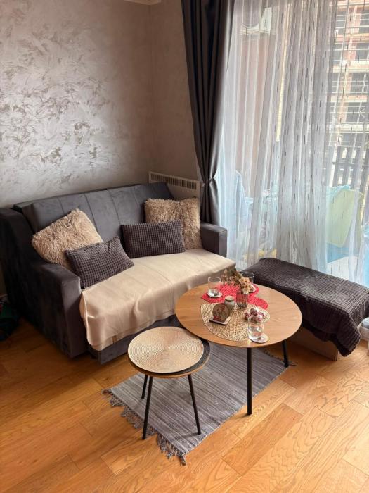 MRAX apartman Balkan Square