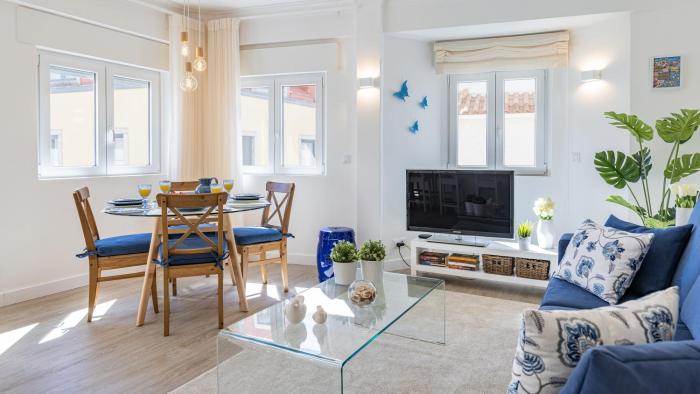 Gias Homes Cascais by LovelyStay