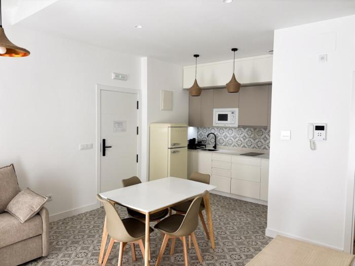 Almarda by JD Apartments