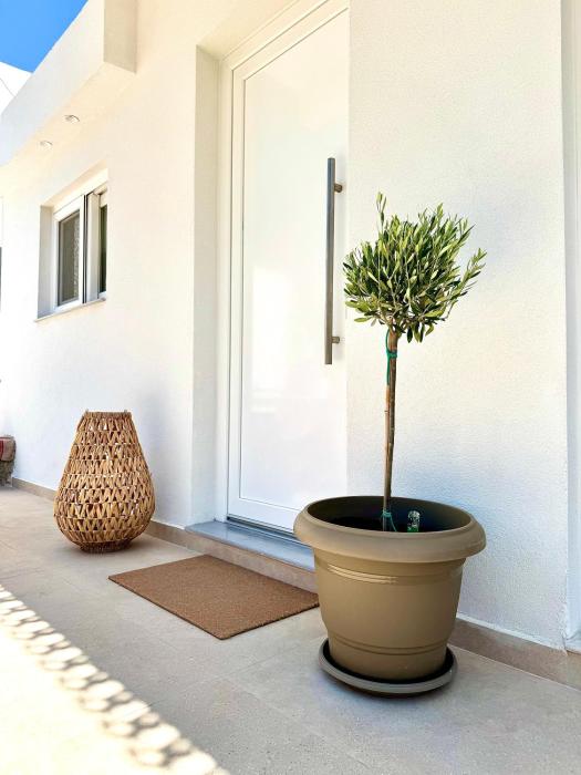 Spiti mou - 2bd House