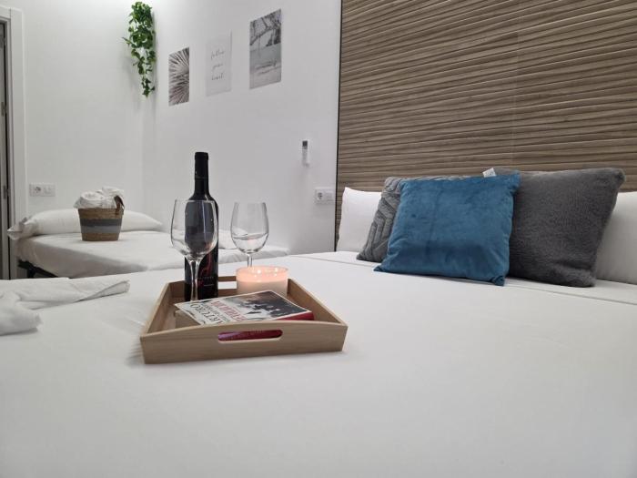 Marroquina 104 by JD Apartments