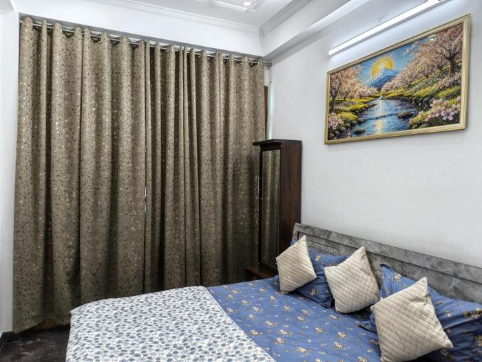 2BHK Independent House-Prime Location Nature Vibes