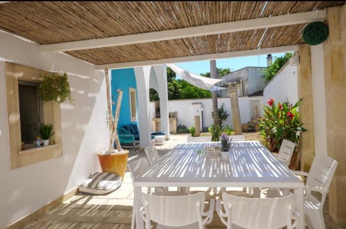 La Casa Turchina a 3 km da Otranto