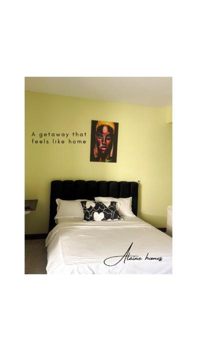 Alaine Homes