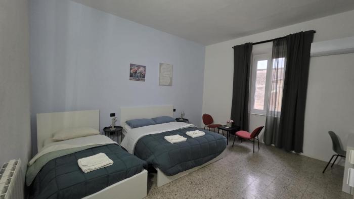 Central Pisa