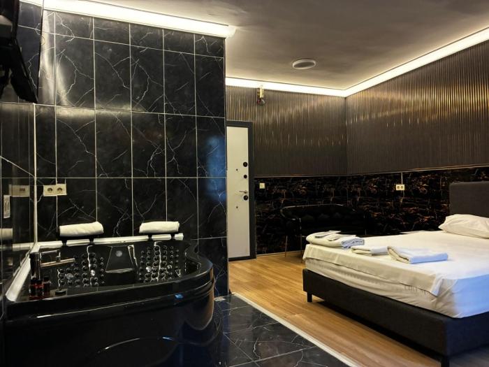Arena Apart Otel
