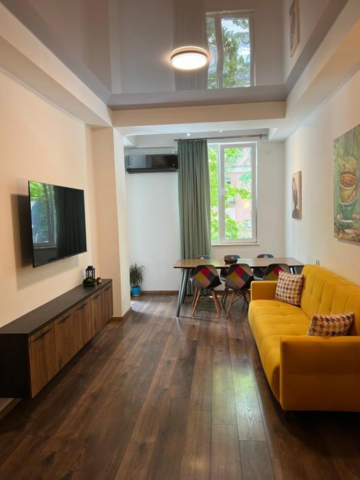 Cozy Kutaisi Apartment