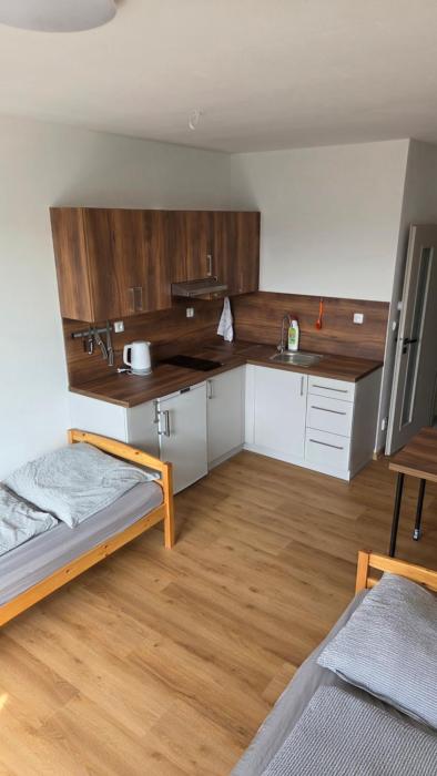 Apartmán Topolová 1146