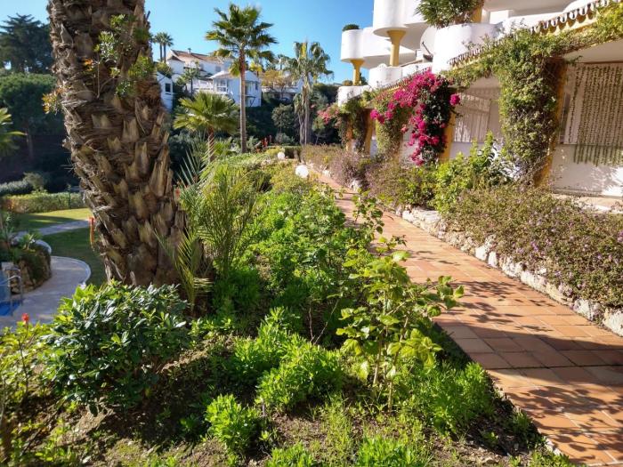 Casa Jimbo Calahonda Golf