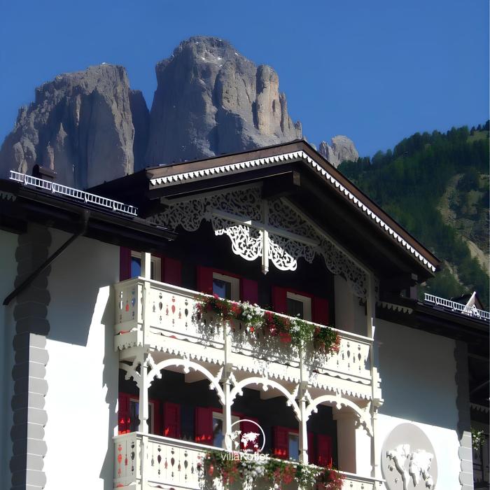 Villa Kofler Wonderland Resort