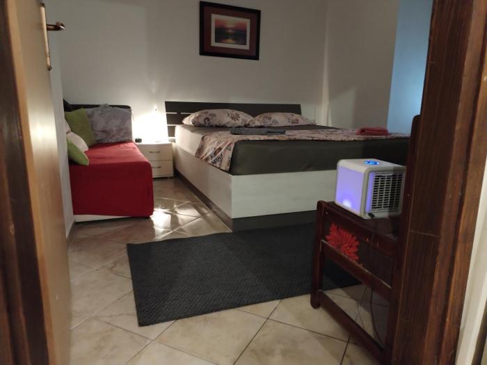 Central Fresh apartment