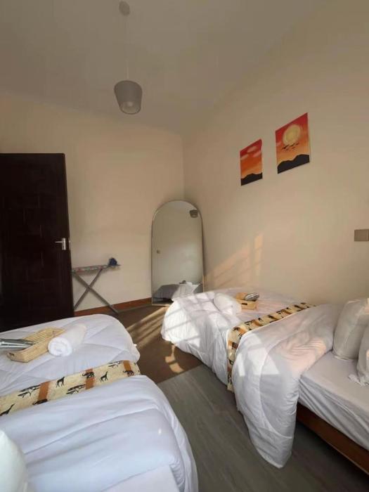 Samai Afrika Homes