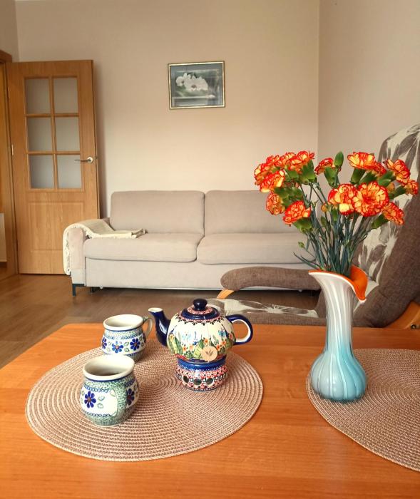 P&P Apartment Gdańsk