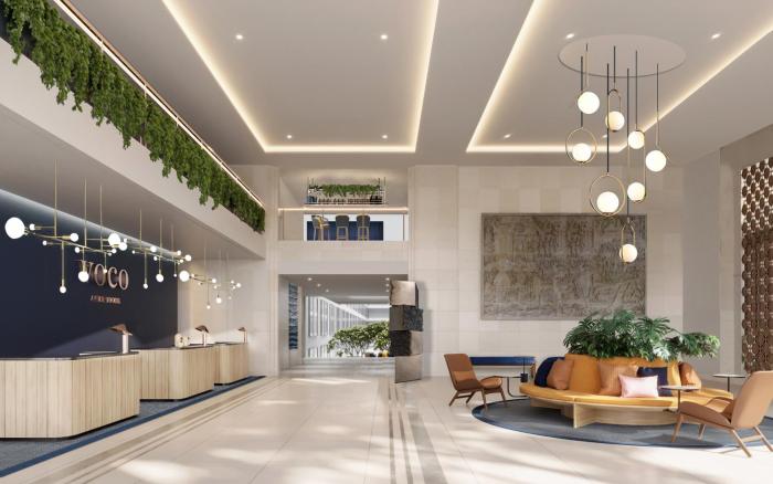 voco Bali Seminyak by IHG