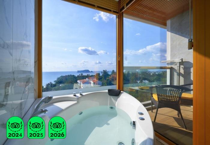 GoldOne Hotel & Suites