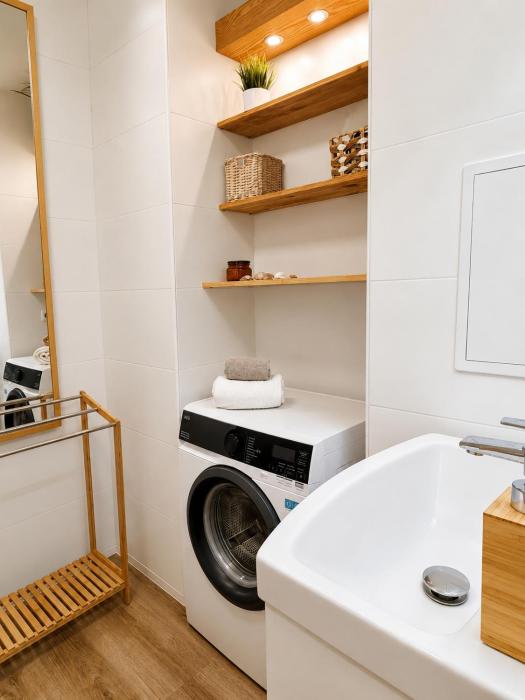 Słoneczny apartament blisko morza GDAŃSK