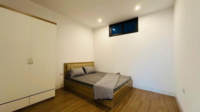 Light Home Đội Cấn