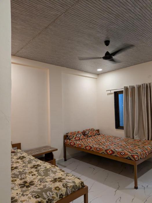 RAJMARG AGRO TOURISM And STAY