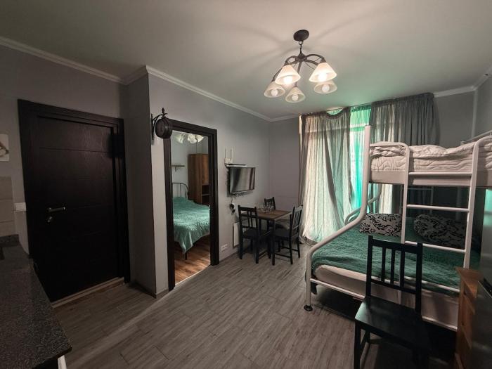 Apartment in Bakuriani