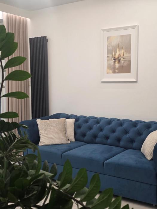 Apartament Leśna Harmonia z KLIMATYZACJĄ -728-828-835- Targi Kielce