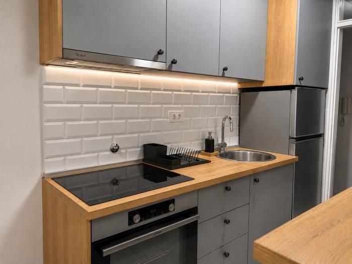 City nest Podgorica