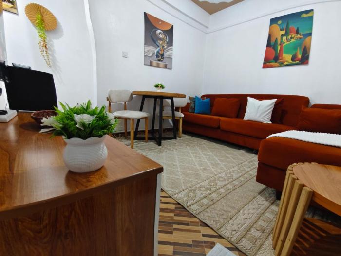 R&R Cozy Homes NAIVASHA Heights - Moi Southlake