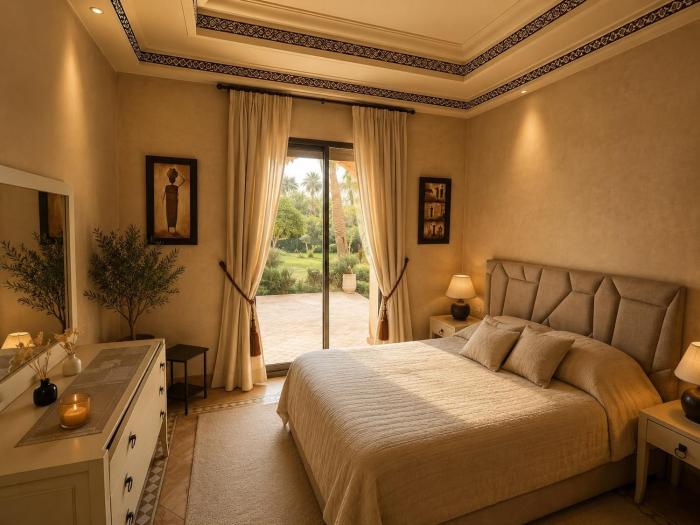 Palmeraie Village Appartement