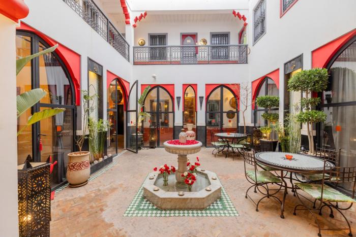 Riad Alegria
